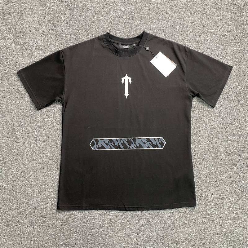 Trapstar Art of War Prayer T Shirts