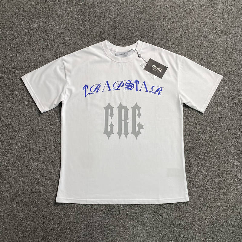 Central Cee Trapstar​ Script T Shirt