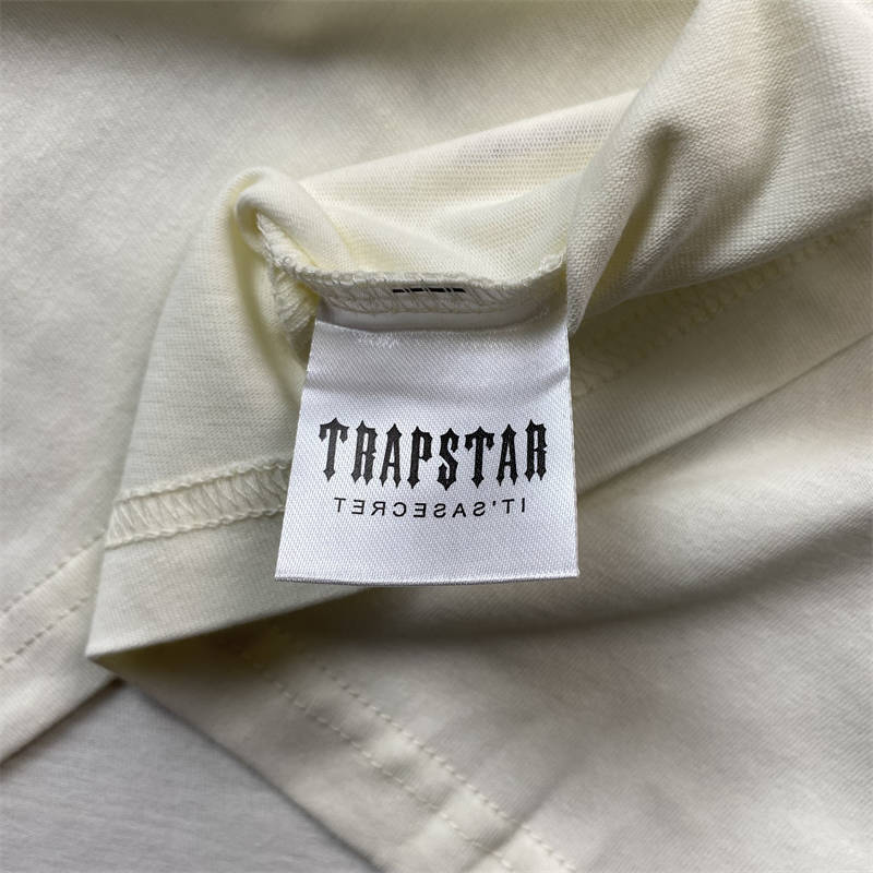 Trapstar Explorer Tshirt