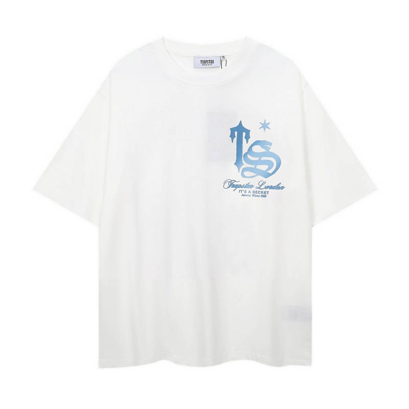 Trapstar TS Varsity Tee