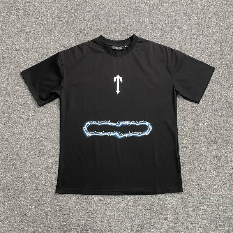 Trapstar Art of War Lightning Tshirt
