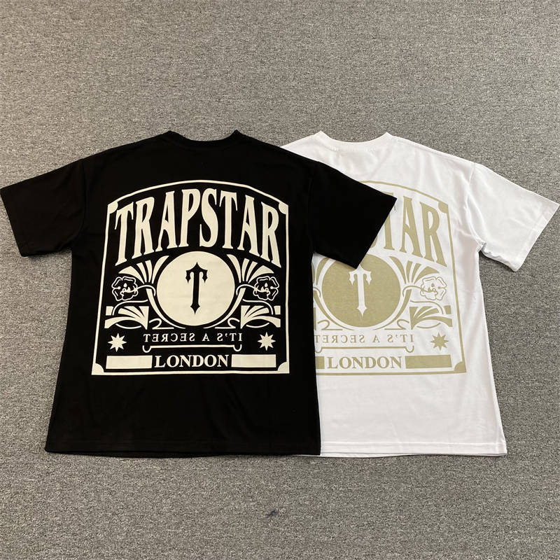 Trapstar Elegance Tshirt