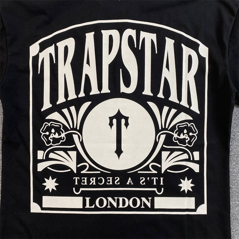 Trapstar Elegance Tshirt