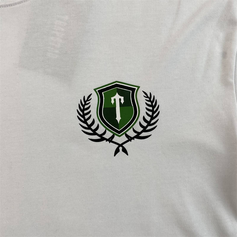 Trapstar TS Crest Tee