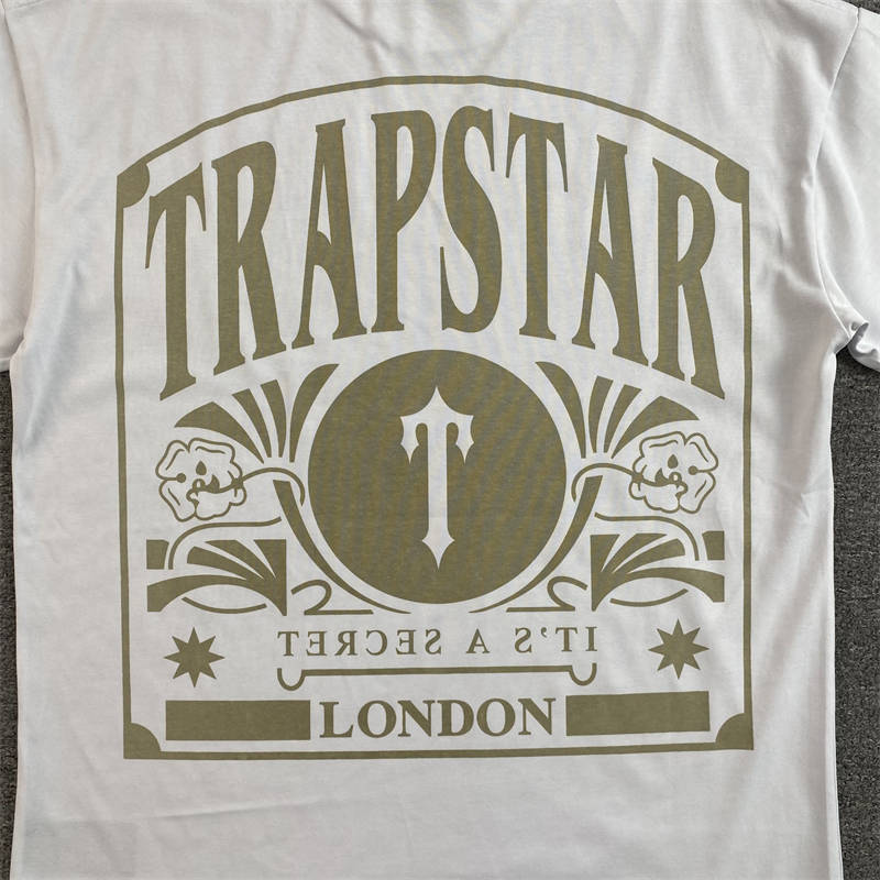 Trapstar Elegance Tshirt