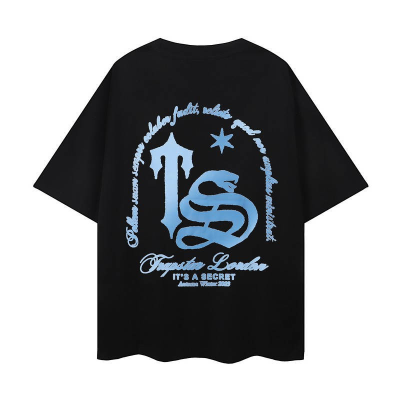 Trapstar TS Varsity Tee