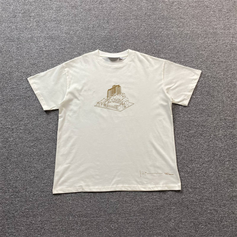 Trapstar Explorer Tshirt