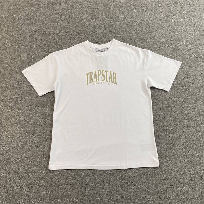 Trapstar Elegance Tshirt