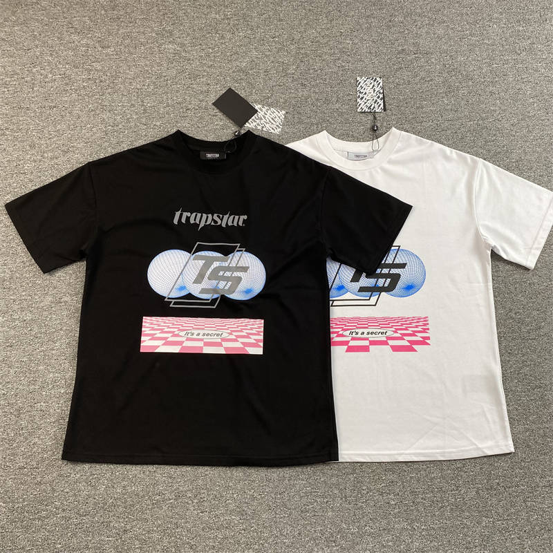 Trapstar Graphic Tee