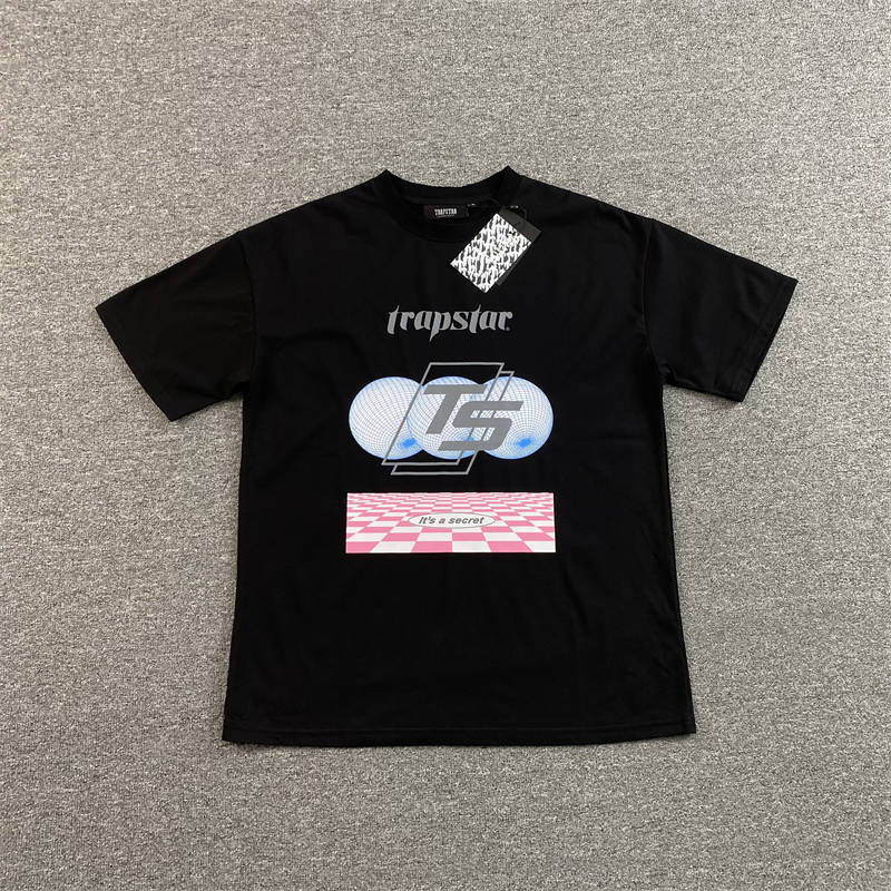 Trapstar Graphic Tee
