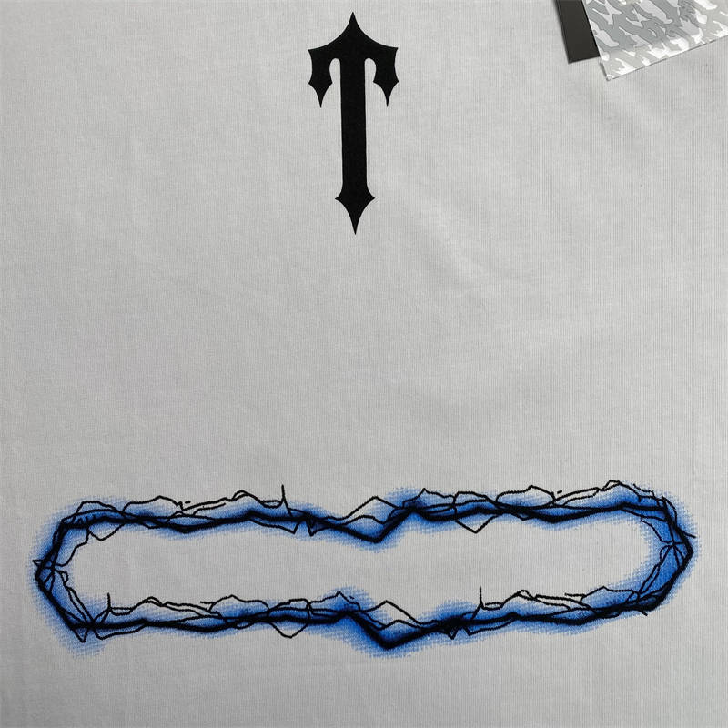 Trapstar Art of War Lightning Tshirt