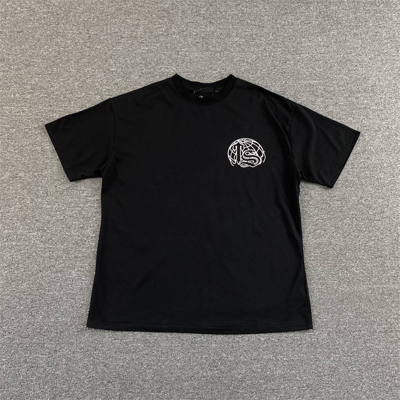 Trapstar Global Takeover T Shirts