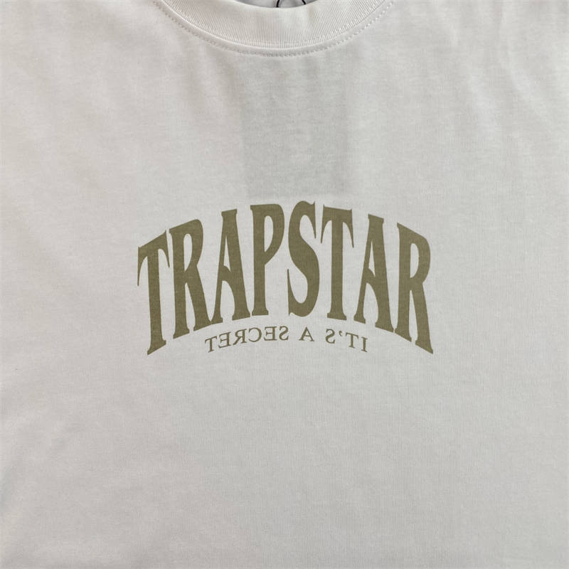 Trapstar Elegance Tshirt