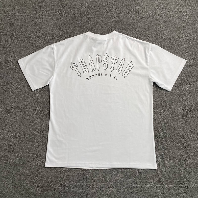 Trapstar Often Bitten T Shirt