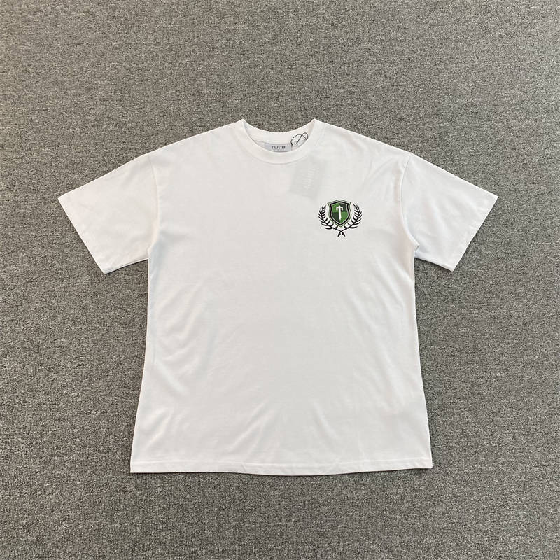 Trapstar TS Crest Tee