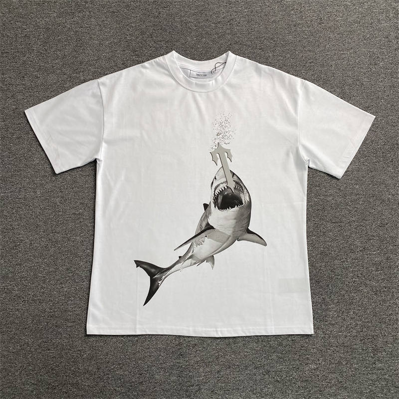 Trapstar Often Bitten T Shirt