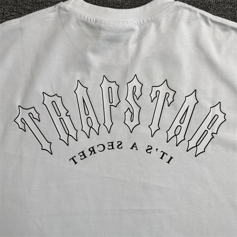 Trapstar Often Bitten T Shirt