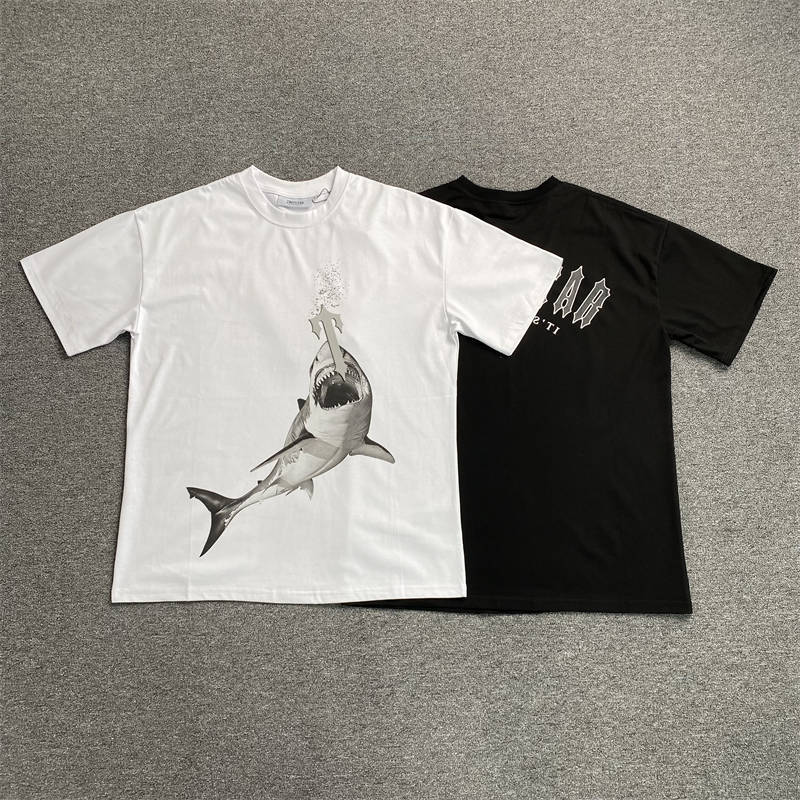 Trapstar Often Bitten T Shirt
