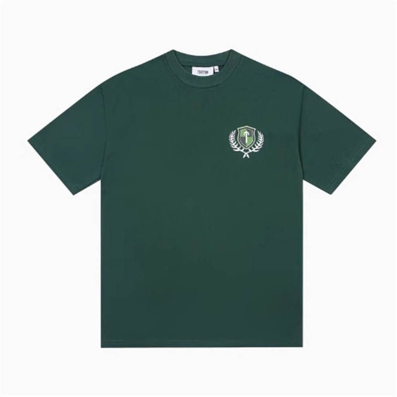 Trapstar TS Crest Tee