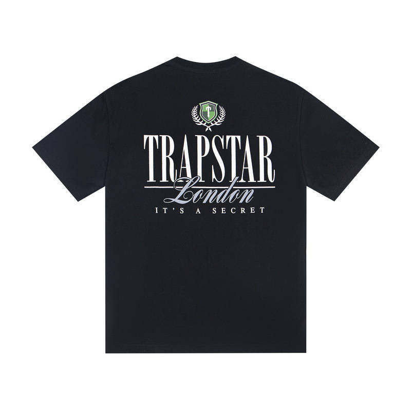 Trapstar TS Crest Tee