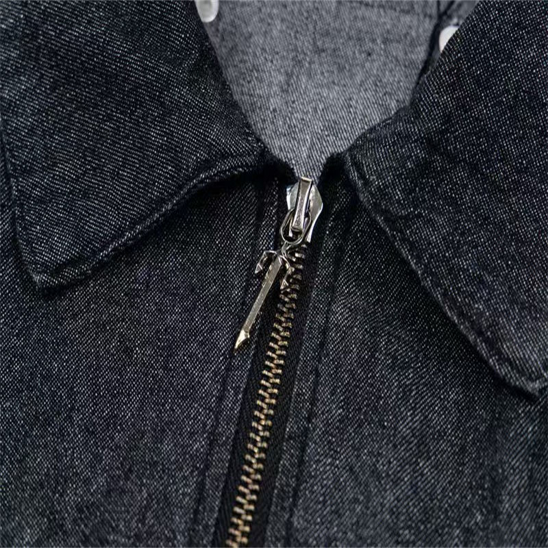 Trapstar Deconstruct Rivet Shirt