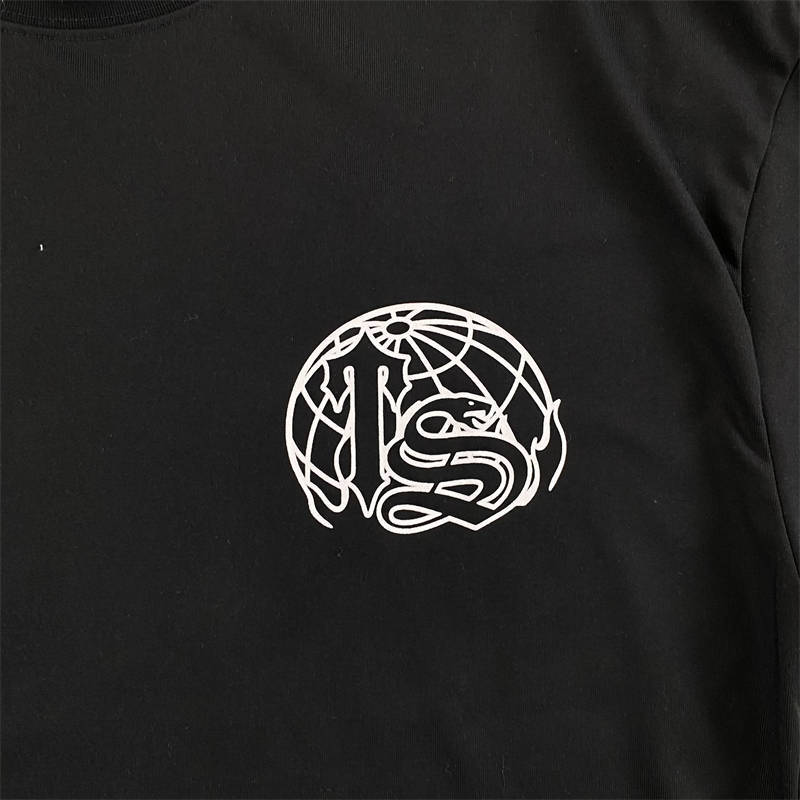 Trapstar Global Takeover T Shirts