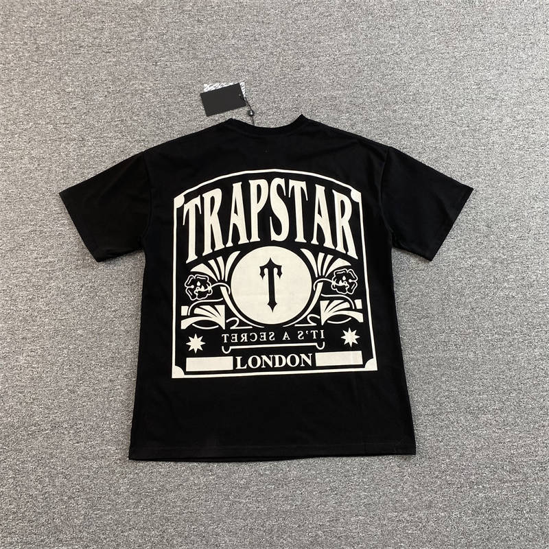 Trapstar Elegance Tshirt