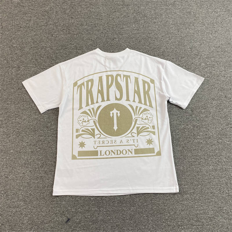 Trapstar Elegance Tshirt