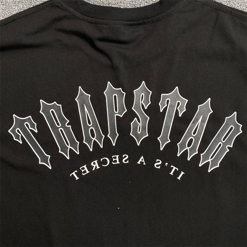 Trapstar Often Bitten T Shirt