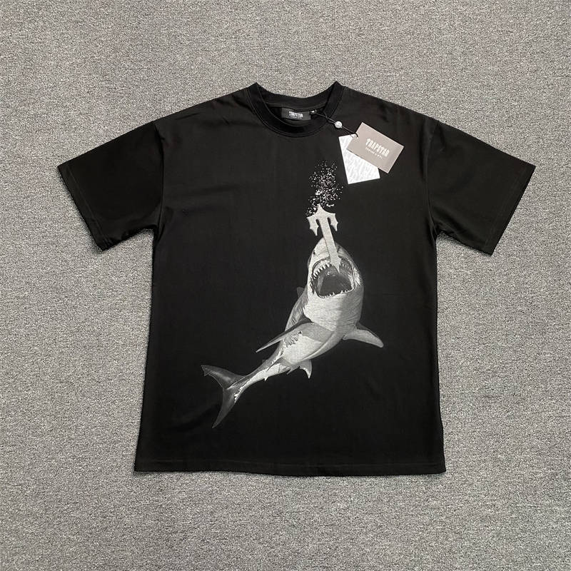 Trapstar Often Bitten T Shirt