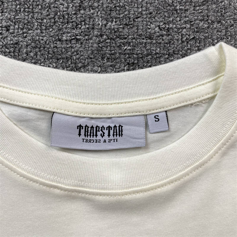 Trapstar Explorer Tshirt