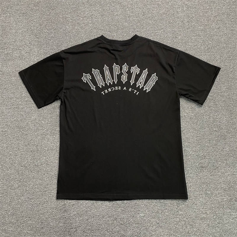 Trapstar Often Bitten T Shirt