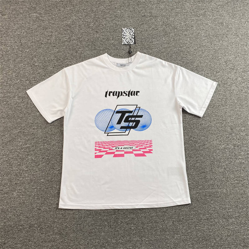 Trapstar Graphic Tee