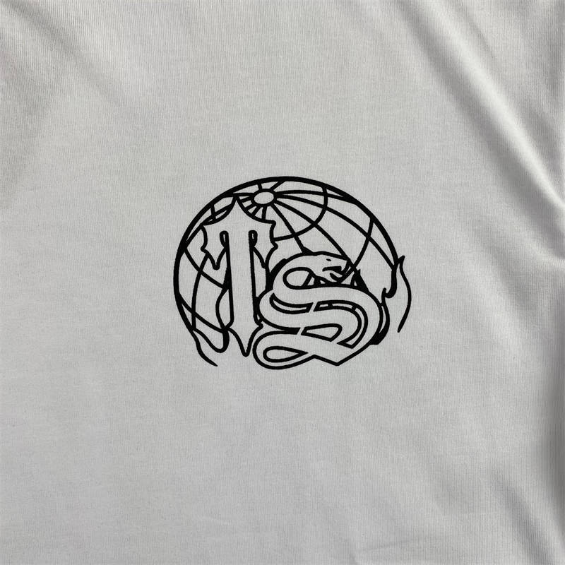 Trapstar Global Takeover T Shirts