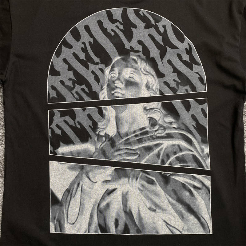 Trapstar Art of War Prayer T Shirts