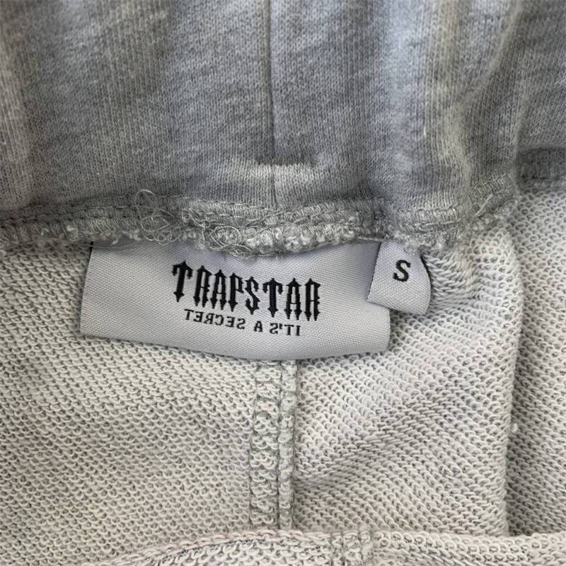 Trapstar Shooters Short Set