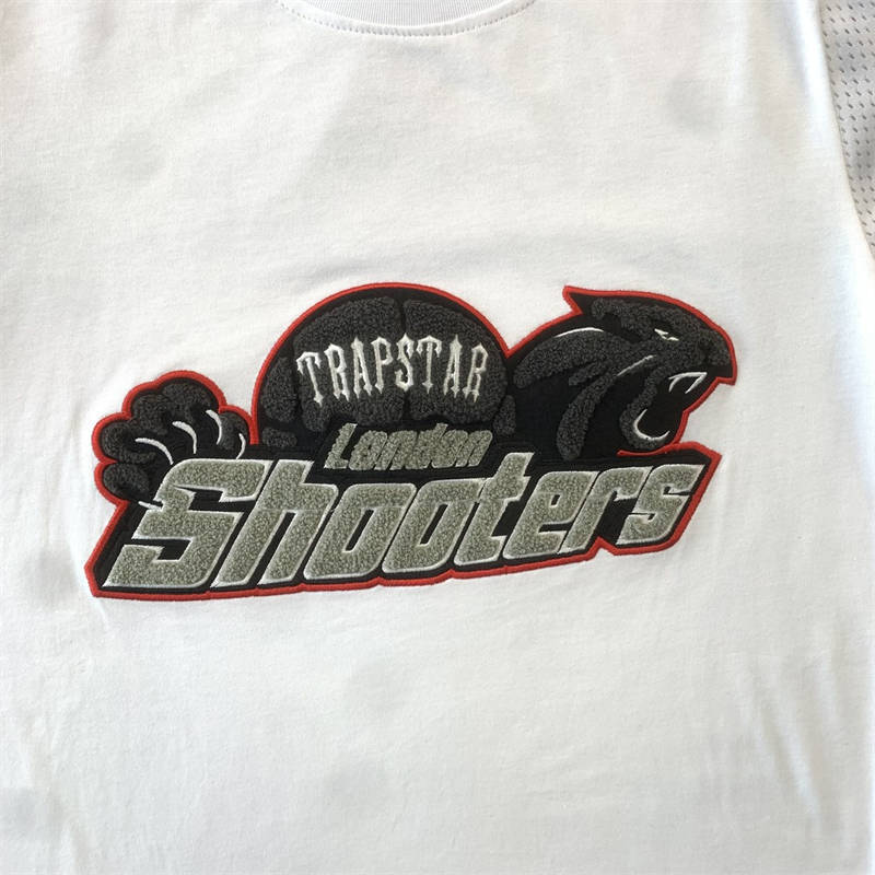 Trapstar Shooters Short Set
