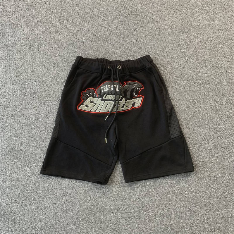 Trapstar Shooters Short Set