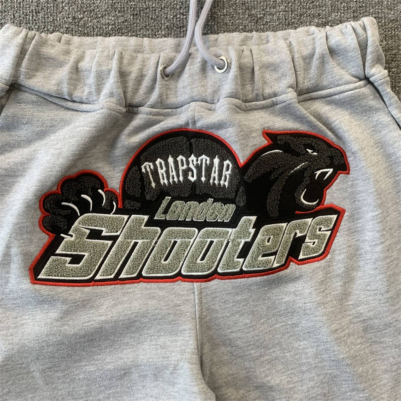 Trapstar Shooters Short Set