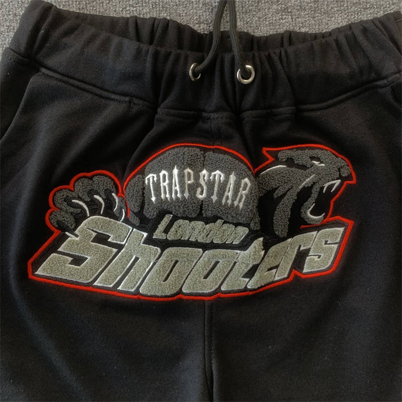 Trapstar Shooters Short Set