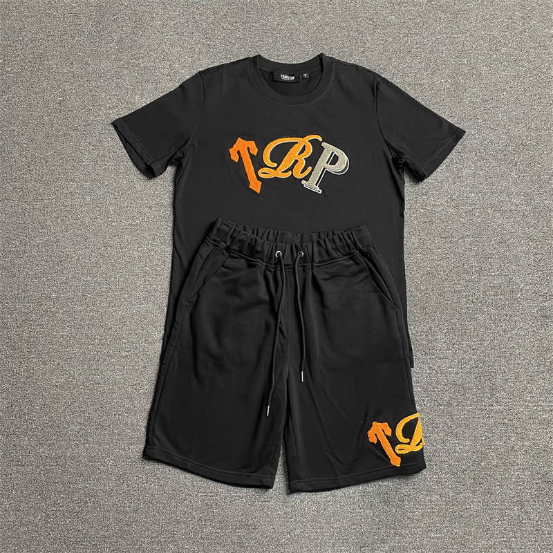 Trapstar TRP Short Set