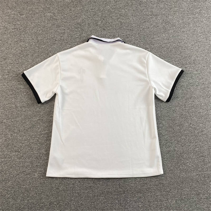Trapstar Polo Shirt T Font Embroider Tshirt