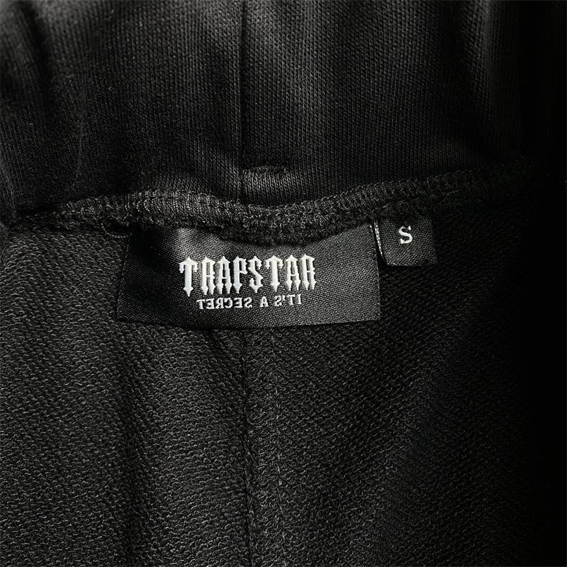 Trapstar TRP Short Set