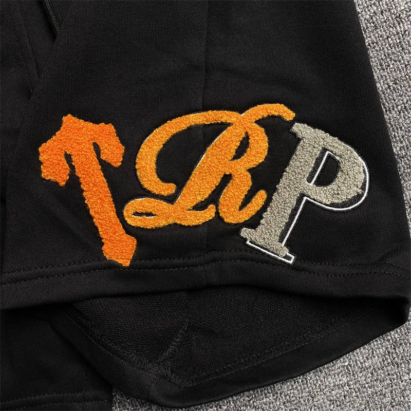 Trapstar TRP Short Set