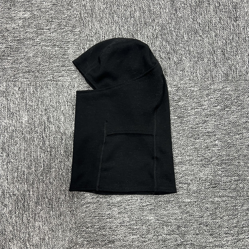 Syna World Balaclava Embroider Ski Mask