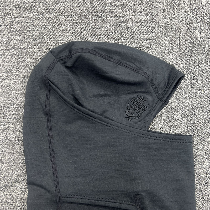 Syna World Balaclava Embroider Ski Mask