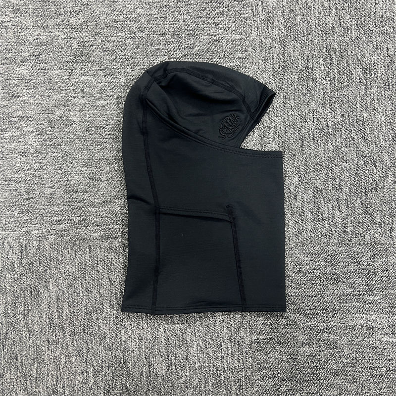 Syna World Balaclava Embroider Ski Mask