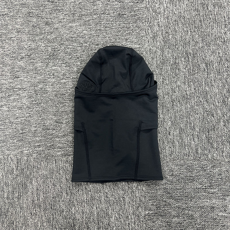 Syna World Balaclava Embroider Ski Mask
