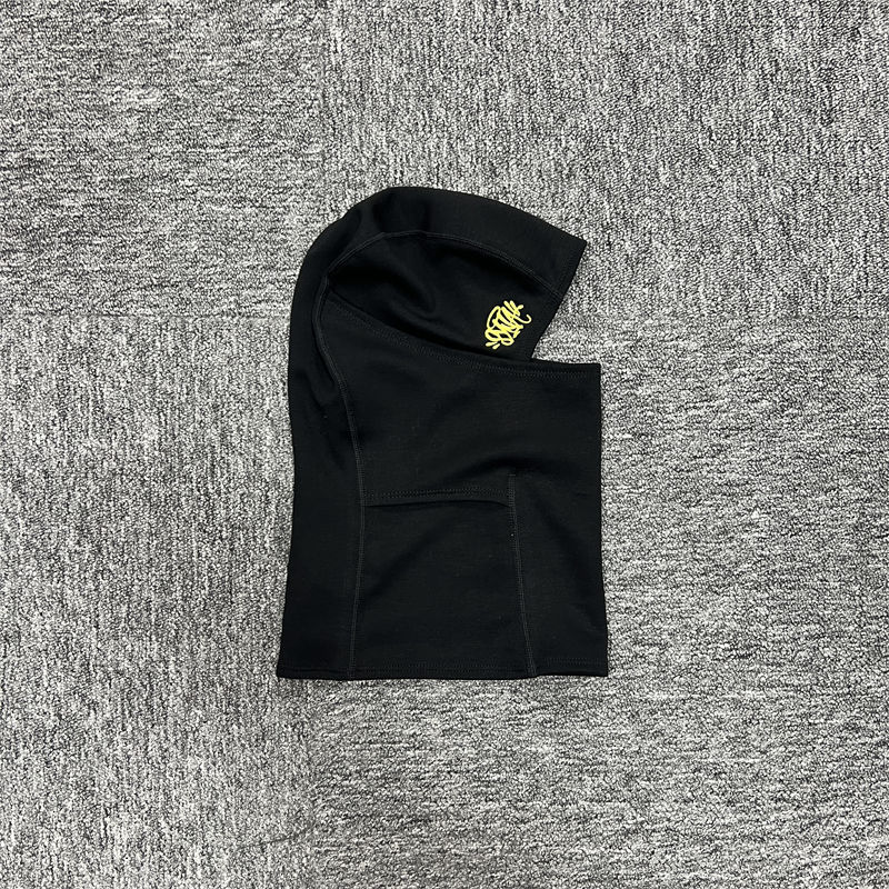 Syna World Balaclava Embroider Ski Mask