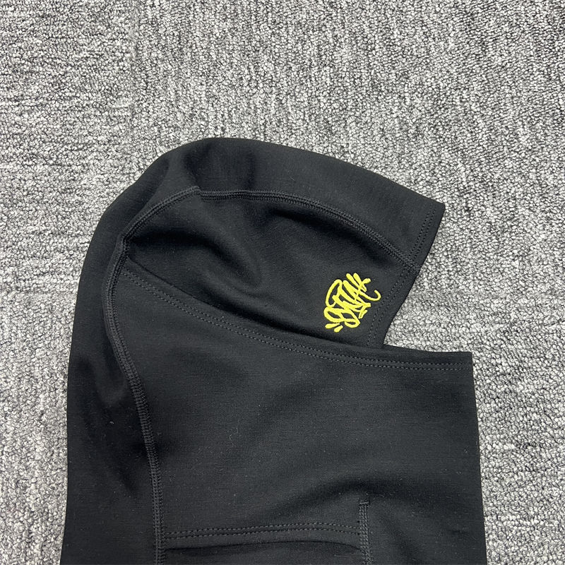 Syna World Balaclava Embroider Ski Mask